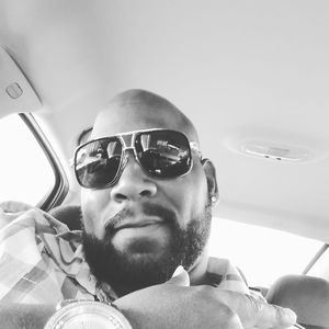 Meet your Posher, Gregory